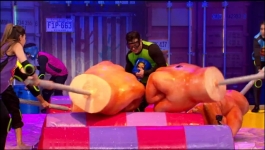 The Khatra Khatra Show - Season 01 - 28th March 2022